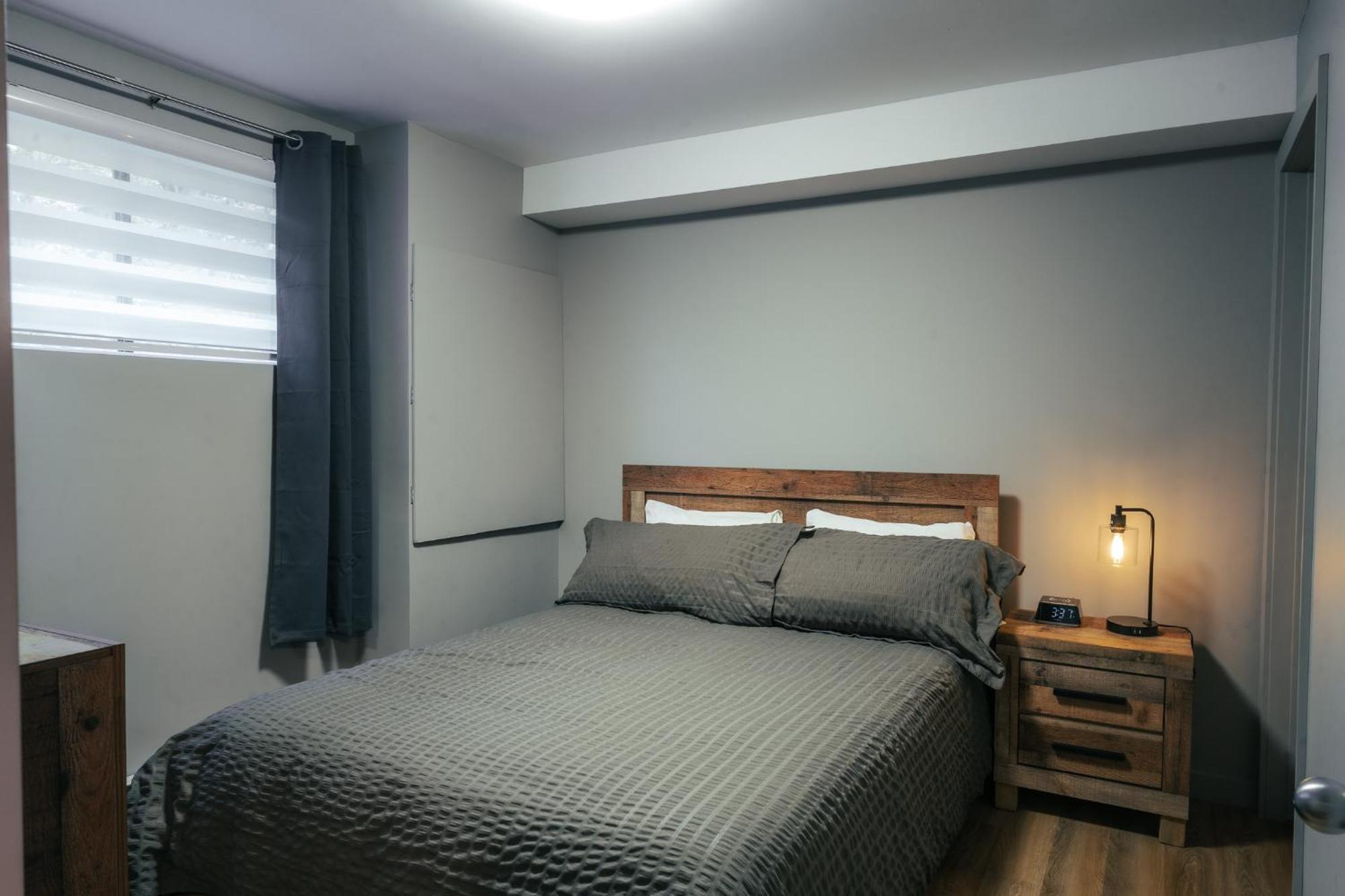 Mont Blanc Hotel & Condos Saint-Faustin Екстер'єр фото