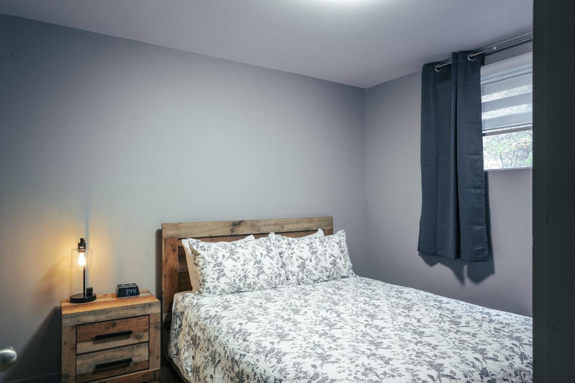 Mont Blanc Hotel & Condos Saint-Faustin Екстер'єр фото